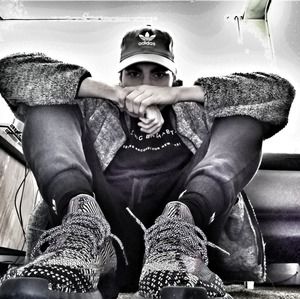 Meet your Posher, Dylan